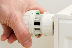 Millway Rise central heating repair costs