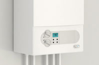 Millway Rise combination boilers