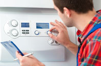 free commercial Millway Rise boiler quotes