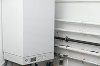 free Millway Rise condensing boiler quotes