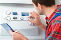 free Millway Rise gas safe engineer quotes
