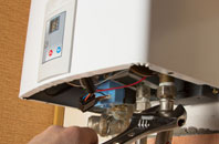 free Millway Rise boiler install quotes